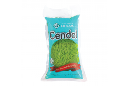 Lo Sam Cendol 煎蕊 500GM